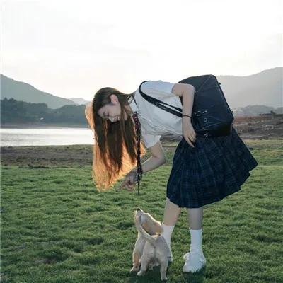 麦路人 海报