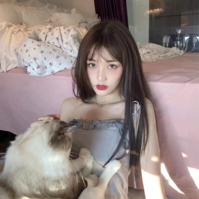 激赞网红 海报