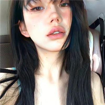 青色山脉 海报