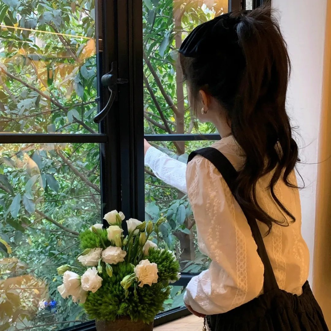危险的她第二季 海报
